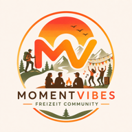 MomentVibes Logo